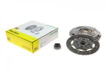 Комплект зчеплення Citroen Jumpy 1.6 HDi 16-