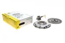 Комплект сцепления VW T6 2.0TDI/4motion, 15-, 110kw, CXFA, CXHA, DNAA