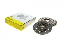 Комплект зчеплення Hyundai Tucson/Kia Sportage 1.6 CRDi 18-(d=235mm) Комплект зчеплення Hyundai Tucson/Kia Sportage 1.6 CRDi 18-(d=235mm)