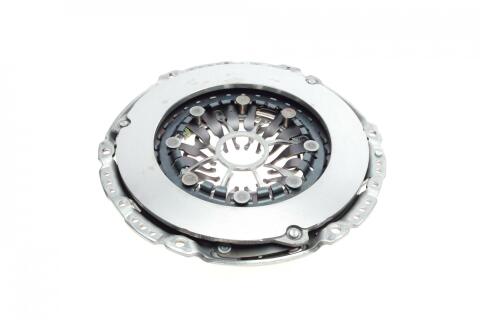 Комплект сцепления Renault Megane/Scenic II 2.0 dCi 05-09 (d=250mm) (+выжимной)