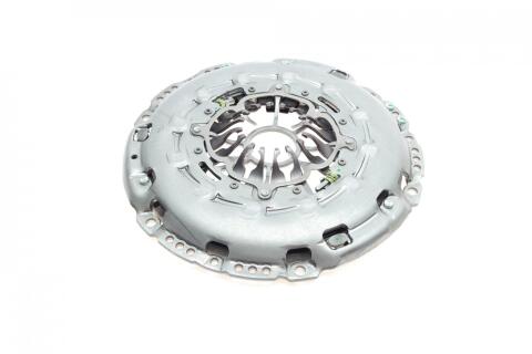 Комплект сцепления Renault Megane/Scenic II 2.0 dCi 05-09 (d=250mm) (+выжимной)