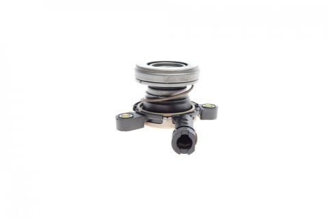 Комплект сцепления Renault Megane/Scenic II 2.0 dCi 05-09 (d=250mm) (+выжимной)