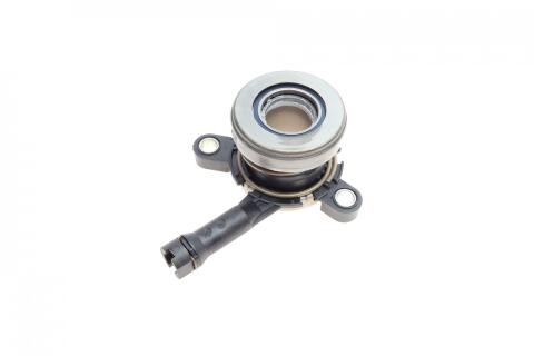 Комплект сцепления Renault Megane/Scenic II 2.0 dCi 05-09 (d=250mm) (+выжимной)