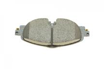 Колодки гальмівні (передні) Audi A3/Q2/Q3/Seat/Skoda Octavia/Kodiaq/VW Golf/Passat B8 12- (+датчик) Колодки гальмівні (передні) Audi A3/Q2/Q3/Seat/Skoda Octavia/Kodiaq/VW Golf/Passat B8 12- (+датчик)