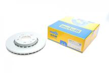 Диск гальмівний (передній) Renault Megane/Laguna/Scenic 08- (280x24) (с покр.) (вент.) Диск гальмівний (передній) Renault Megane/Laguna/Scenic 08- (280x24) (с покр.) (вент.)