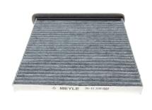 Фільтр салону Mazda 3/6/CX-5 1.5-2.5 11- (вугільний) Фільтр салону Mazda 3/6/CX-5 1.5-2.5 11- (вугільний)