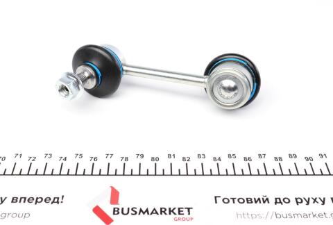 Тяга стабілізатора (заднього) Mazda 6 1.8-2.5 07-13 (95mm) Тяга стабілізатора (заднього) Mazda 6 1.8-2.5 07-13 (95mm)