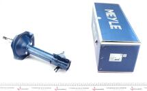 Амортизатор (передній) Nissan X-Trail 01-13 (R)