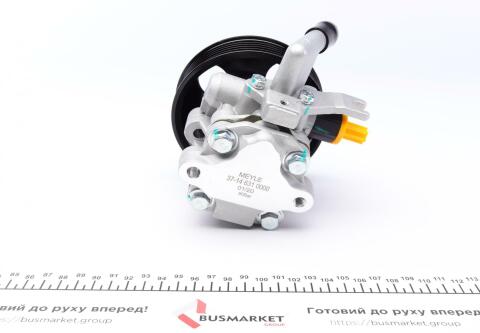 Насос ГПК Hyundai Tucson/Kia Sportage 2.0 CRDI 04-