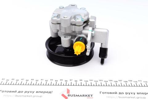 Насос ГПК Hyundai Tucson/Kia Sportage 2.0 CRDI 04-