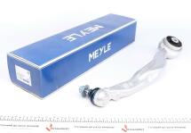 Рычаг подвески (передний) (R) MB E-class (W212) 09-17