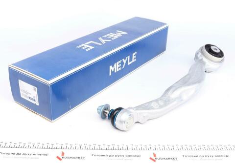 Рычаг подвески (передний) (R) MB E-class (W212) 09-17