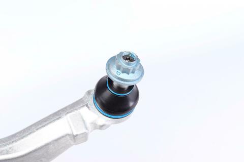 Рычаг подвески (передний) (R) MB E-class (W212) 09-17