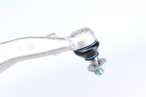 Рычаг подвески (передний) (R) MB E-class (W212) 09-17