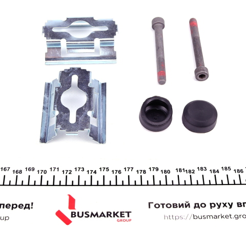 Колодки гальмівні (передні) Citroen Jumper/Fiat Ducato/Peugeot Boxer 02- R16 Колодки гальмівні (передні) Citroen Jumper/Fiat Ducato/Peugeot Boxer 02- R16