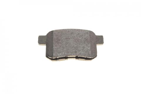 Колодки гальмівні (задні) Honda Accord VIII 2.0-2.4i 08- (Nissin)