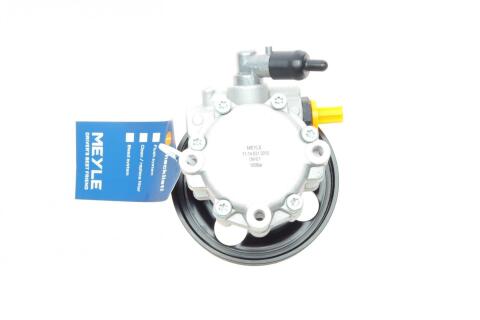 Насос ГПК Citroen Jumper/Peugeot Boxer 2.0/2.2 HDi 02-06 (6PK)