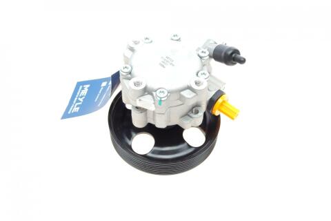 Насос ГПК Citroen Jumper/Peugeot Boxer 2.0/2.2 HDi 02-06 (6PK)