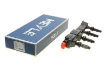 Котушка запалювання Citroen Berlingo/Peugeot Partner 1.6 00-