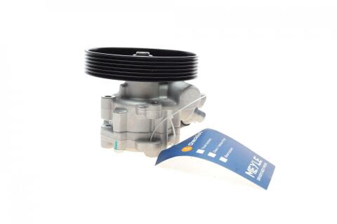 Насос ГПК Citroen Jumper/Peugeot Boxer 2.0/2.2 HDi 02-06 (6PK)