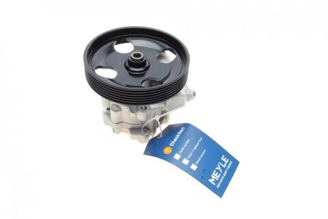 Насос ГПК Citroen Jumper/Peugeot Boxer 2.0/2.2 HDi 02-06 (6PK)