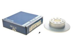 Диск тормозной (задний) Skoda Octavia III 1.0-2.0 12-(253x10)