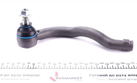 Наконечник тяги рульової (R) VW Sharan/Ford Galaxy 1.8-2.8 95-10 (L=220mm)