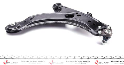 Рычаг подвески (передний/снизу) (L) Audi A3/Skoda Octavia/VW Bora/Golf (с шаровой) 96-10