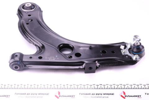 Рычаг подвески (передний/снизу) (L) Audi A3/Skoda Octavia/VW Bora/Golf (с шаровой) 96-10