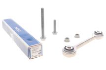 Тяга стабилизатора (переднего) Audi Q7/Porsche Cayenne/VW Touareg 02- (с болтом крепления)