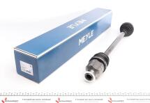 Піввісь (передня) Renault Clio 1.2/1.4/1.6 98- (R) (+ABS=26z) (21x51.5x715)