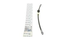 Шланг гальмівний (передній) Renault Laguna II 01-07 (L=390mm)