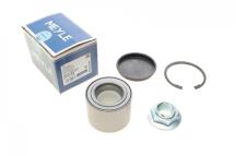 Подшипник ступицы (задней) Renault Master 10- (FWD) (45x80x60) (однокаточный) Подшипник ступицы (задней) Renault Master 10- (FWD) (45x80x60) (однокаточный)