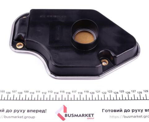 Фильтр АКПП BMW 3 (E36)/5 (E34) 1.6-2.0 и 89-05 (с прокладкой)