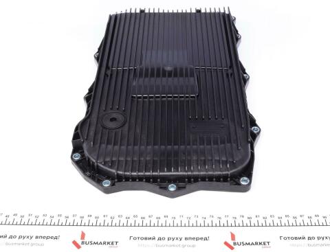 Маслоприемник (поддон) BMW 1 (F20/F21)/3 (F30/F31/F34/F80)/5 (F10/F11)/X5 (E70) 1.6-5.0 08-