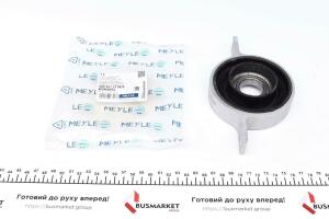 Подшипник подвесной BMW 3 (E90/E91) 05-12 (d=30mm)