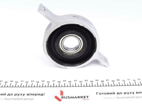 Підшипник підвісний BMW 3 (E90/E91) 05-12 (d=30mm)