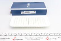 Фильтр воздушный Citroen C1/Peugeot 107 1.0 05-/ Toyota Yaris 1.0-1.3 99-