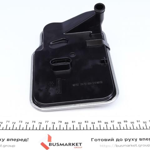 Фільтр АКПП Mini (R50/R53/R52) 1.6 01-08 (з прокладкою)