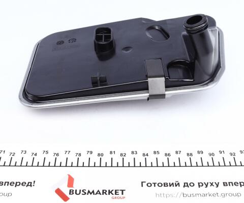 Фільтр АКПП Mini (R50/R53/R52) 1.6 01-08 (з прокладкою)