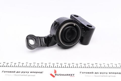 Сайлентблок рычага (переднего) Mini Cooper 01-08 (L)