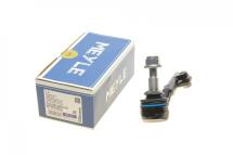 Наконечник рулевой тяги (L) BMW 1 (E81/E87)/ 3 (E90-E93) 03-