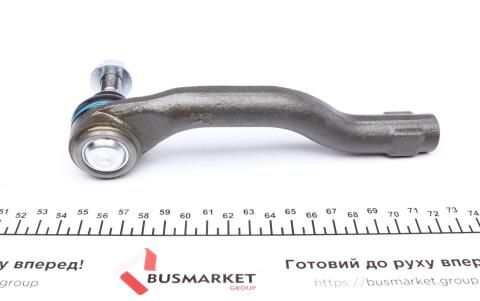 Наконечник рулевой тяги (R) Mazda 2 1.3-1.6D 07-15