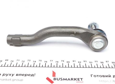 Наконечник рулевой тяги (L) Mazda 2 1.3-1.6D 07-15