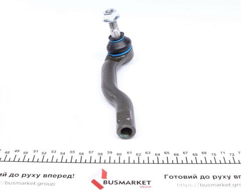 Наконечник рулевой тяги (R) Mazda 2 1.3-1.6D 07-15