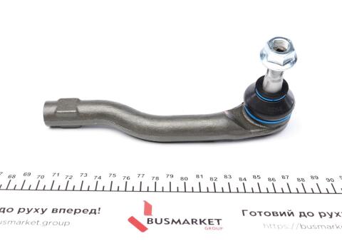 Наконечник рулевой тяги (L) Mazda 2 1.3-1.6D 07-15