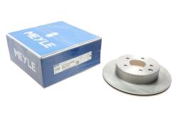 Диск тормозной (задний) Nissan Leaf 10-/Juke 14-/Qashqai 10-/X-Trail 01-13 (292x16) Диск тормозной (задний) Nissan Leaf 10-/Juke 14-/Qashqai 10-/X-Trail 01-13 (292x16)
