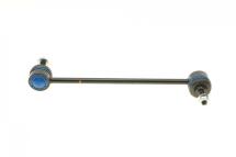 Тяга стабілізатора (переднього) Jeep Compass/Patriot 06- (265mm)