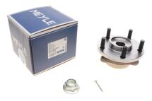 Підшипник маточини (передньої) Hyundai Elantra/i30/Kia Cee'd 11-