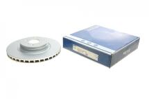 Диск гальмівний (передній) Tesla Model S/X 16- (355х32) Диск гальмівний (передній) Tesla Model S/X 16- (355х32)